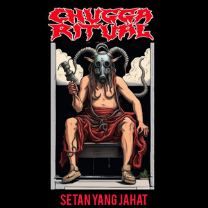 Setan Yang Jahat (Oyen Mix) by Chugga Ritual