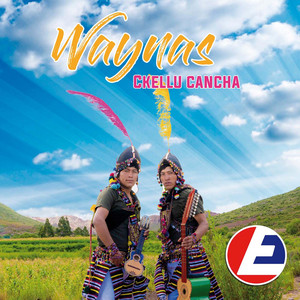 Bolivia Pluricultural - Waynas Ckellu Cancha - Fiestita