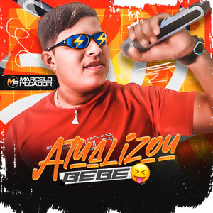 Marcelo Pegador - Ela Mente Pro Pai Dela