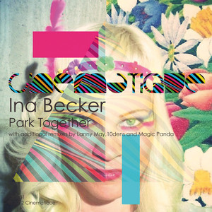 Ina Becker cover