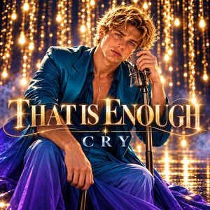 THAT IS ENOUGH by CRY