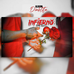 Infierno by Rony Rojas, Big Lucky - Erick Hmc - Yomer Ms - Vampi Flow