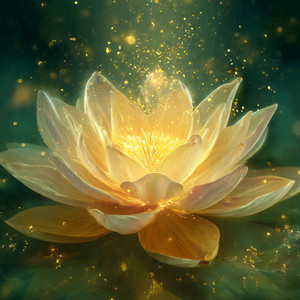 Manifest Glow by Aruna Serena