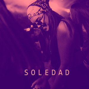 Soledad by Zairox Flow