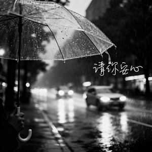 請你安心 by 诺一 Roy