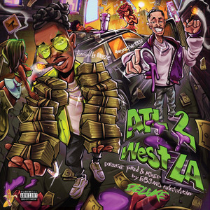 HFM by TreyActive1936, Foreign Fly $neeze, SieteGang Yabbie