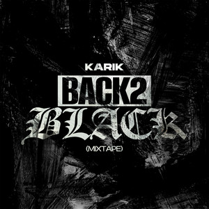 Karik - Back2black