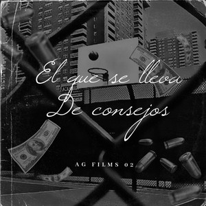 El que se lleva de consejos by Agfilms02