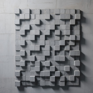 Brick by Brick by IPAN HADI SAPUTRA