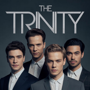 The Trinity - Bastard