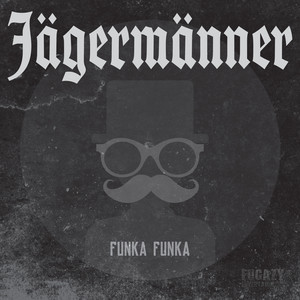 Jäger Männer - Funka Funka