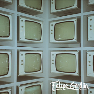 Felipe Gordon — Everyday, Another Day (2026)