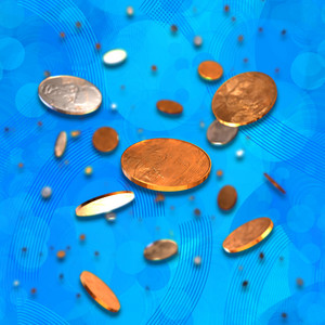 Coins