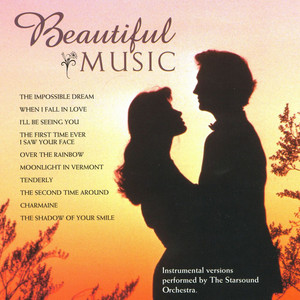 Beautiful Music cover