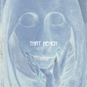 That bench by Andrea Brigante