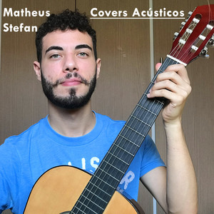 Matheus Stefan - Ararinha / Fly Love (Cover)
