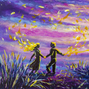 Ghalijoestar - Last Try (feat. JeuneGhost)