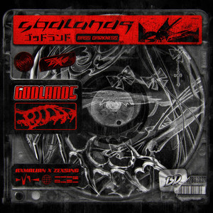 GODLANDS by ZEXSING, RXMALIAN