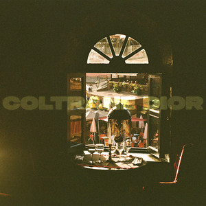 Holding On To You by Coltrane Dior
