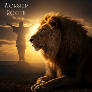 Our Hope Is in You, Jesus by Worship Roots