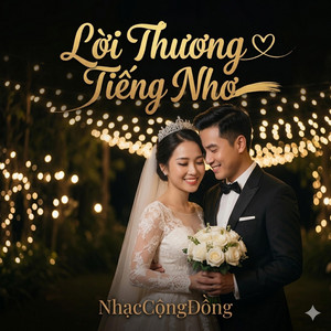 Nhạc Cộng Đồng - Lời Thương Tiếng Nhớ (Rock Ballad)