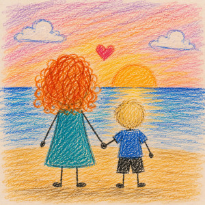 Denise's Song by Robert Dawson