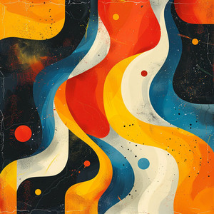 Night Lights Theory by Neon Shuffle Quartet