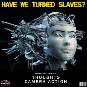 Portada de Robot Technology