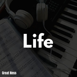 Life - Monster by Great Ness