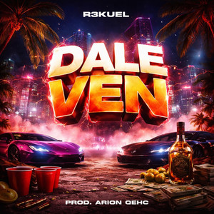 DALE VEN by R3kuel