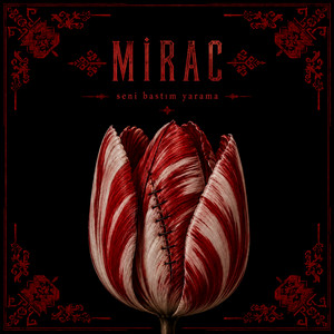 Seni Bastım Yarama by Mirac