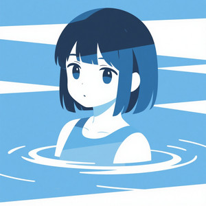 Malik Rivers - Right Here, Quiet Now