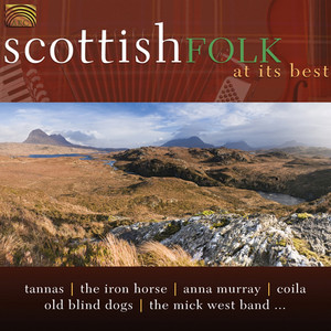 Johnny O'Braidislee by Old Blind Dogs