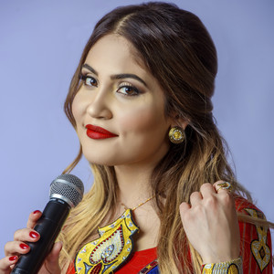 Abadan Halmedova - Toy Toy