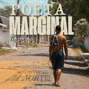 Poeta Marginal by Panda Mc
