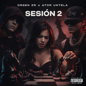 Sesion 2 by Orgen ZR, Ator Untela