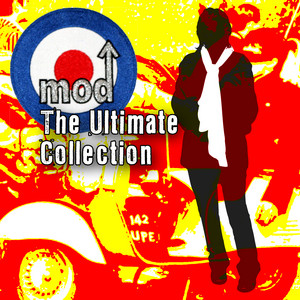 Blues.. Fame・Rhythm And 60s・mods【ie