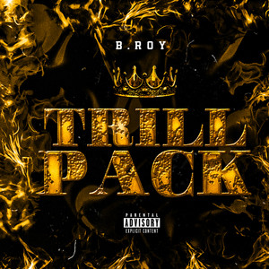 In The Mix by B Roy, KUR