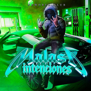Malas intenciones by Neworld Club, Peruvian Disaster