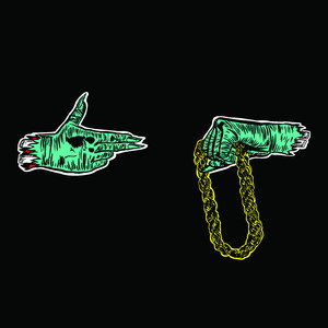 Run The Jewels - song and lyrics by Run The Jewels, El-P, Killer