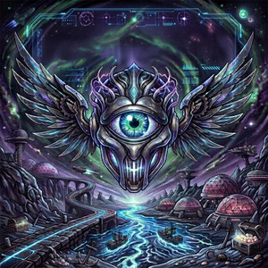 LIGHT ANGEL by DJ SCOSTUMATISSIMO, GUIDO RETTILE