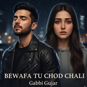 bewafa tu chod chali