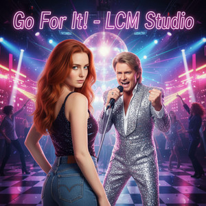 Go For It! by LCM Studio