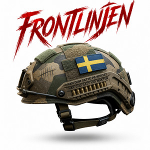 Dra ned på skatten - Frontlinjen Version by Återväckt, Sixten