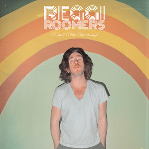 (I Can't) Give This Away by Reggi Roomers