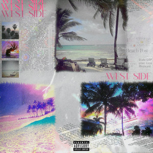 west side by brysce, RainingLol