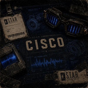 Cisco by Baby$aint