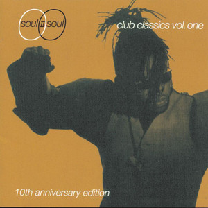 Club Classics Volume One - Album by Soul II Soul | Spotify