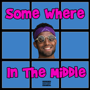 Somewhere in the Middle by Futuristic