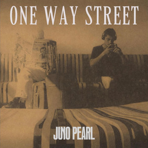 One Way Street by Juno Pearl